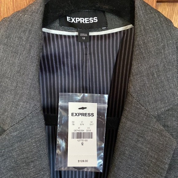Express blazer - Picture 2 of 3